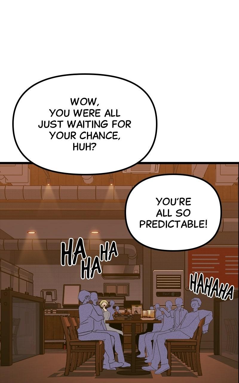 Zodiac Girls Chapter 29 page 31 - 