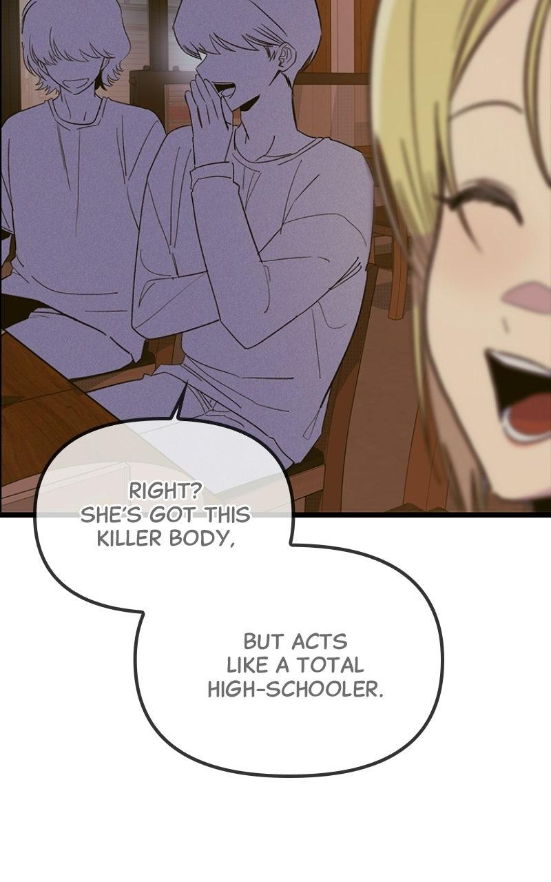 Zodiac Girls Chapter 29 page 35 - 