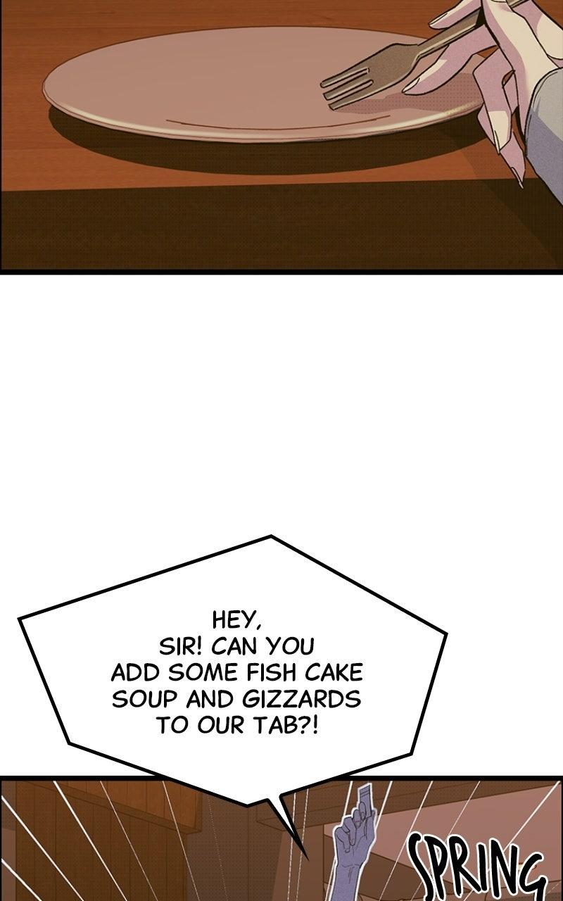 Zodiac Girls Chapter 29 page 37 - 