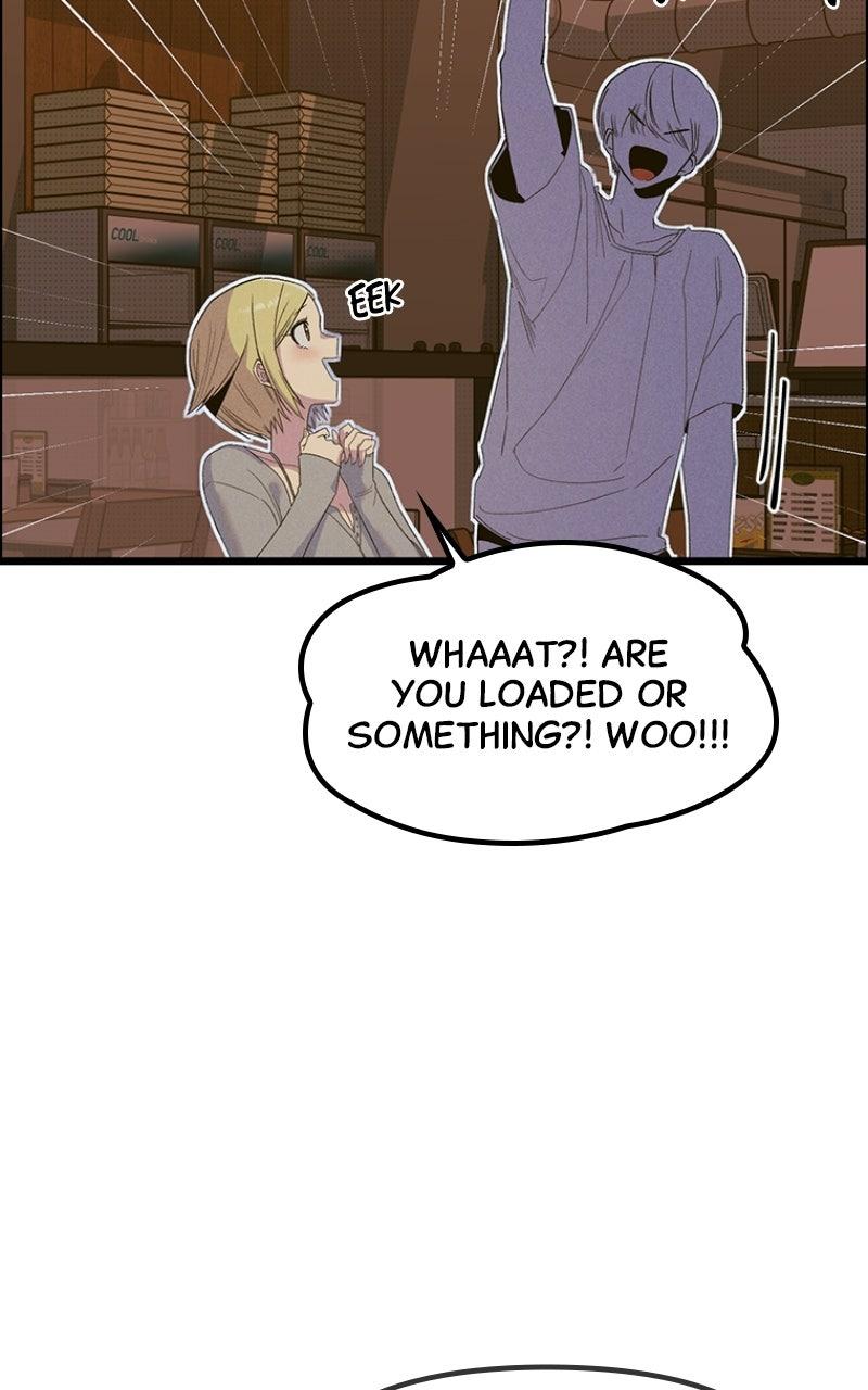 Zodiac Girls Chapter 29 page 38 - 