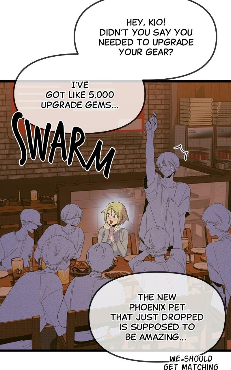 Zodiac Girls Chapter 29 page 39 - 