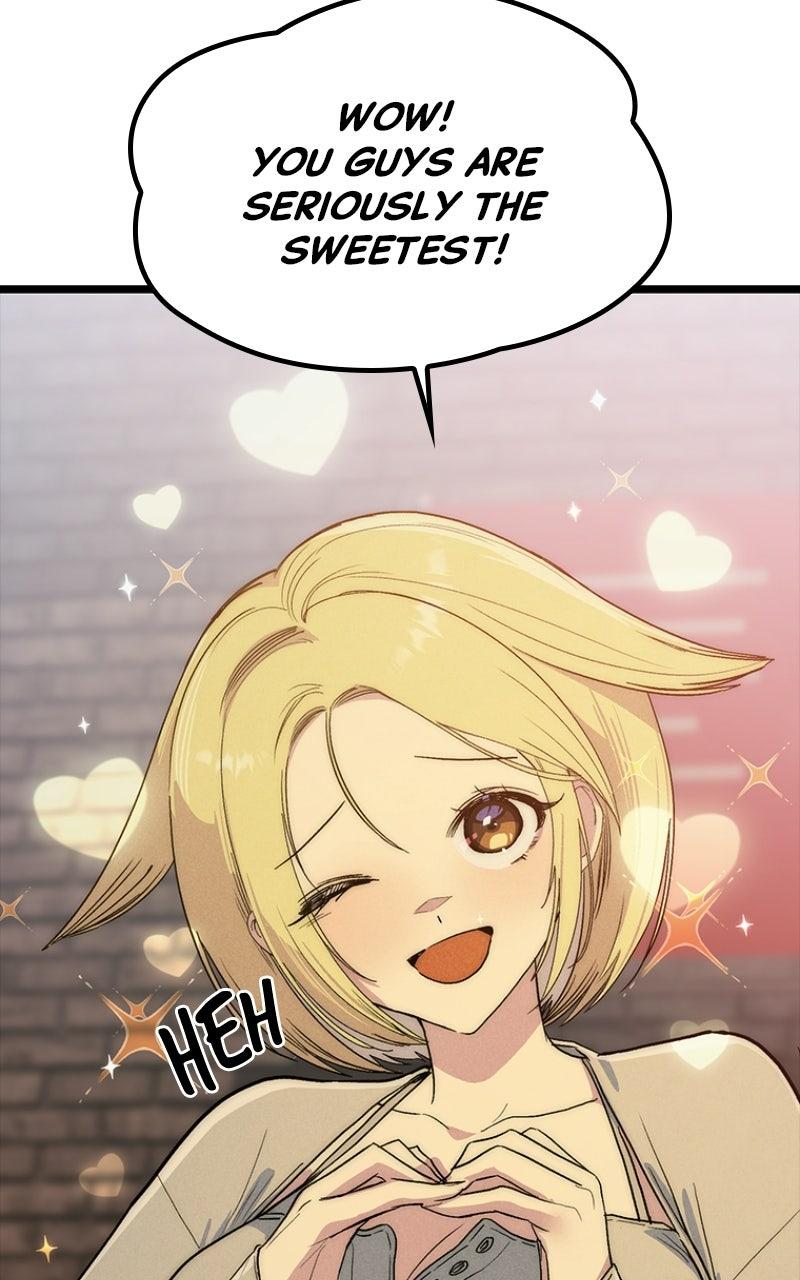 Zodiac Girls Chapter 29 page 41 - 