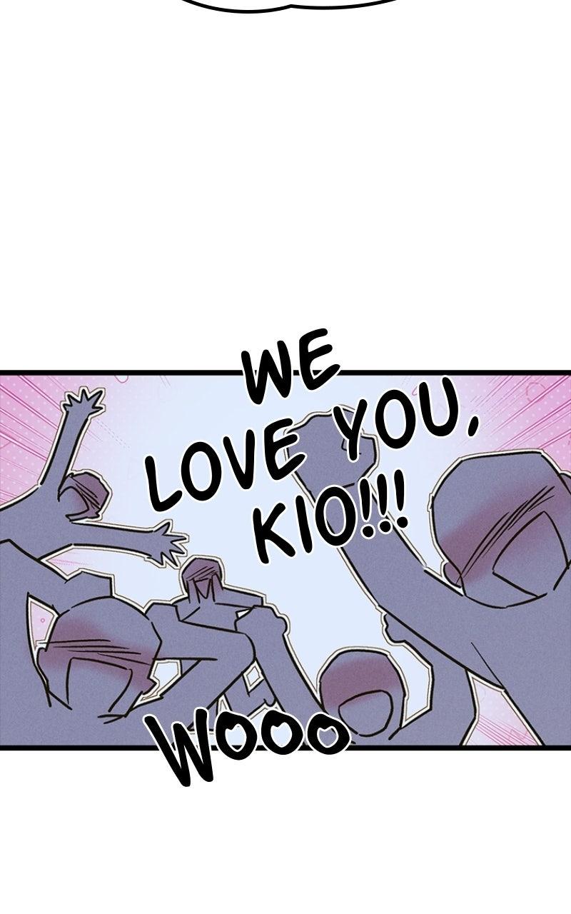 Zodiac Girls Chapter 29 page 43 - 