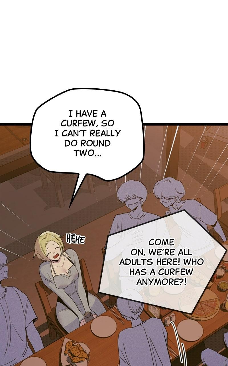 Zodiac Girls Chapter 29 page 46 - 