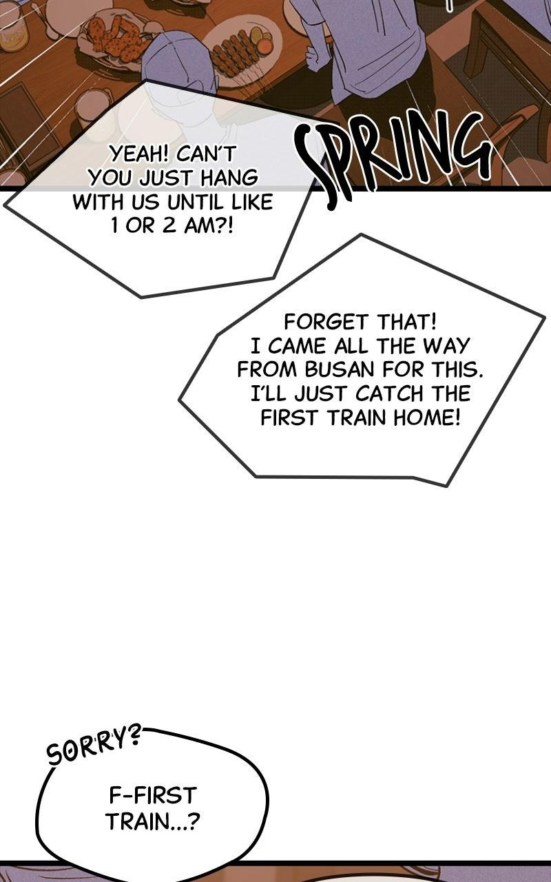 Zodiac Girls Chapter 29 page 47 - 