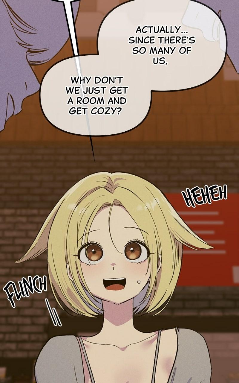 Zodiac Girls Chapter 29 page 48 - 