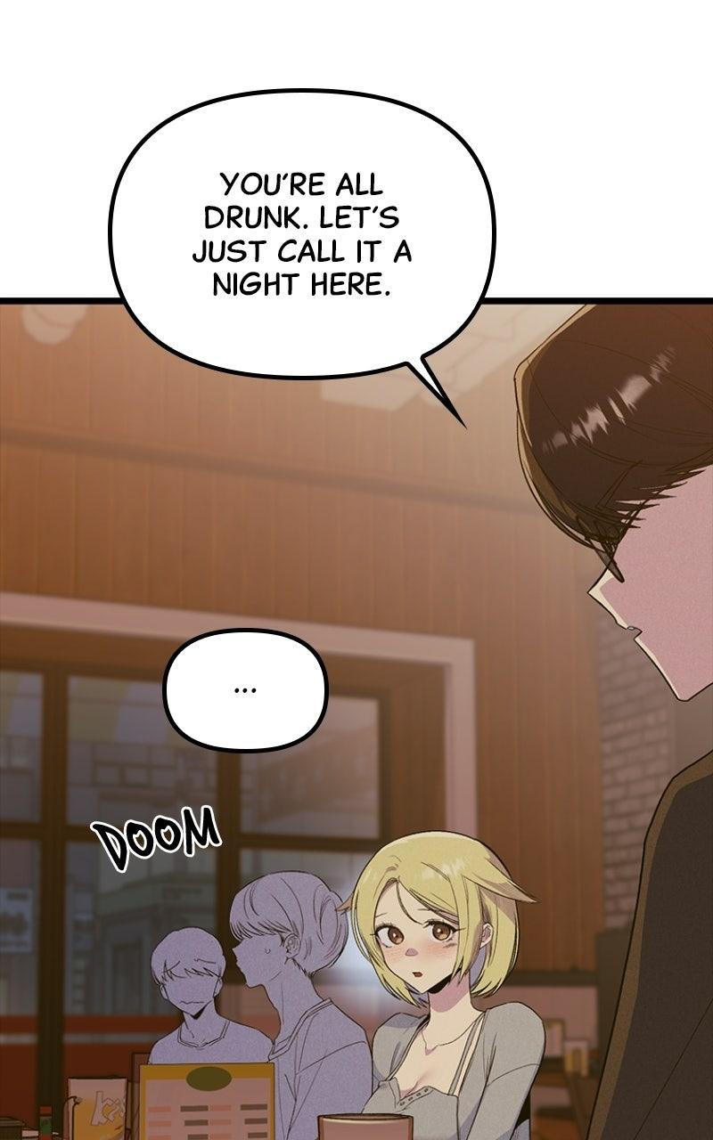 Zodiac Girls Chapter 29 page 54 - 
