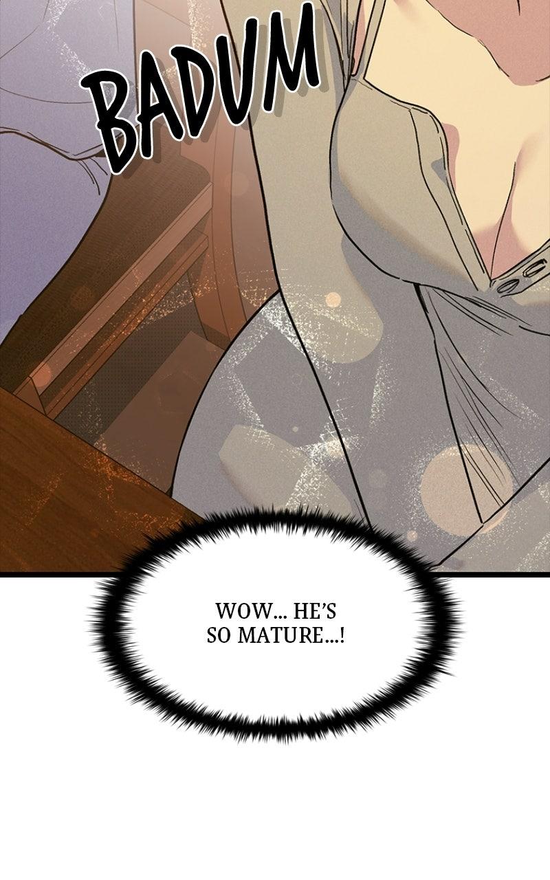 Zodiac Girls Chapter 29 page 56 - 