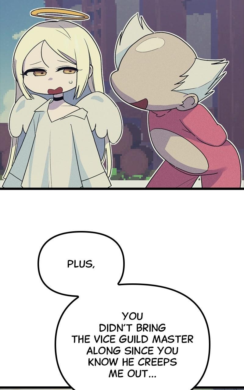 Zodiac Girls Chapter 29 page 62 - 
