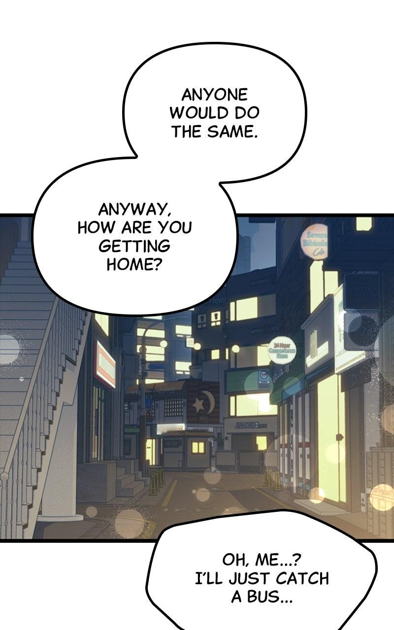Zodiac Girls Chapter 29 page 64 - 