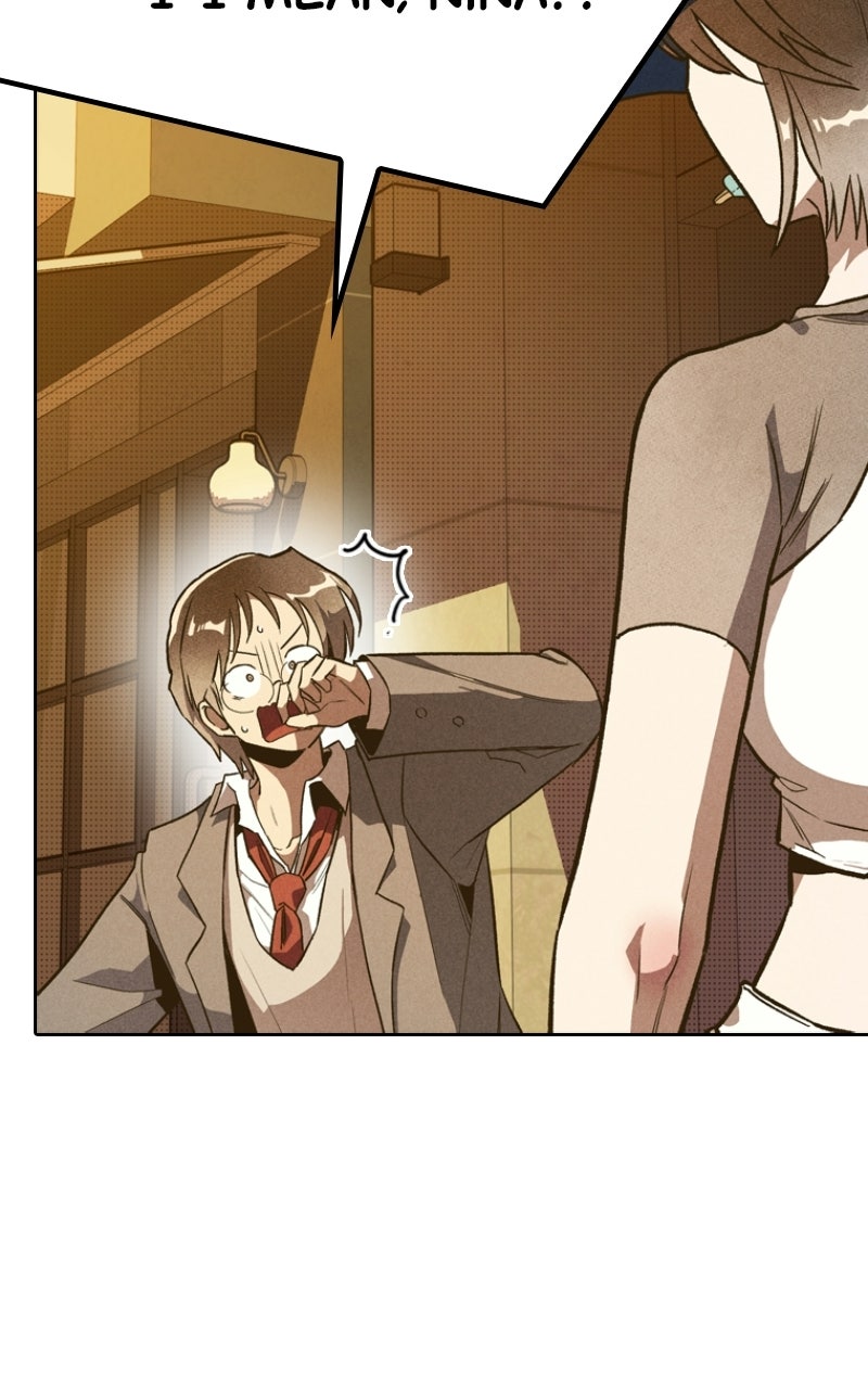 Zodiac Girls Episode 2 page 108 - 