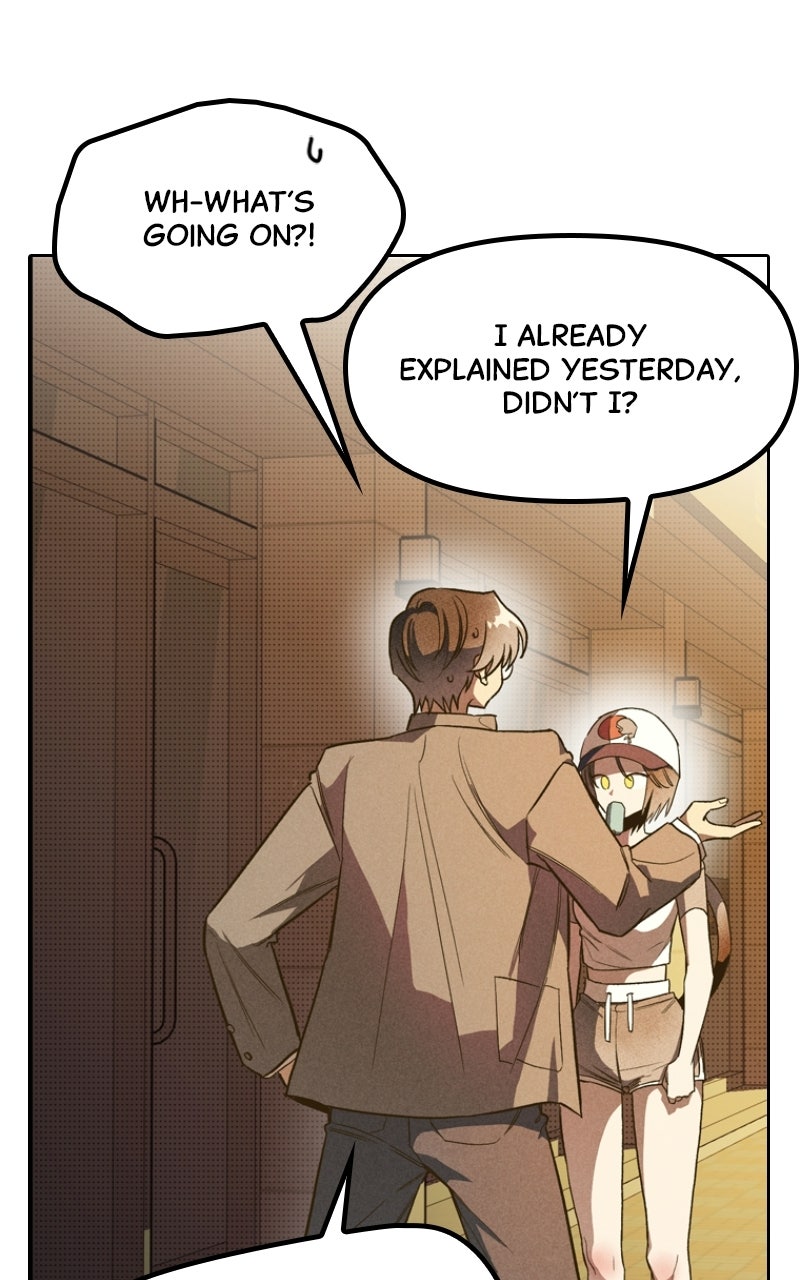 Zodiac Girls Episode 2 page 109 - 