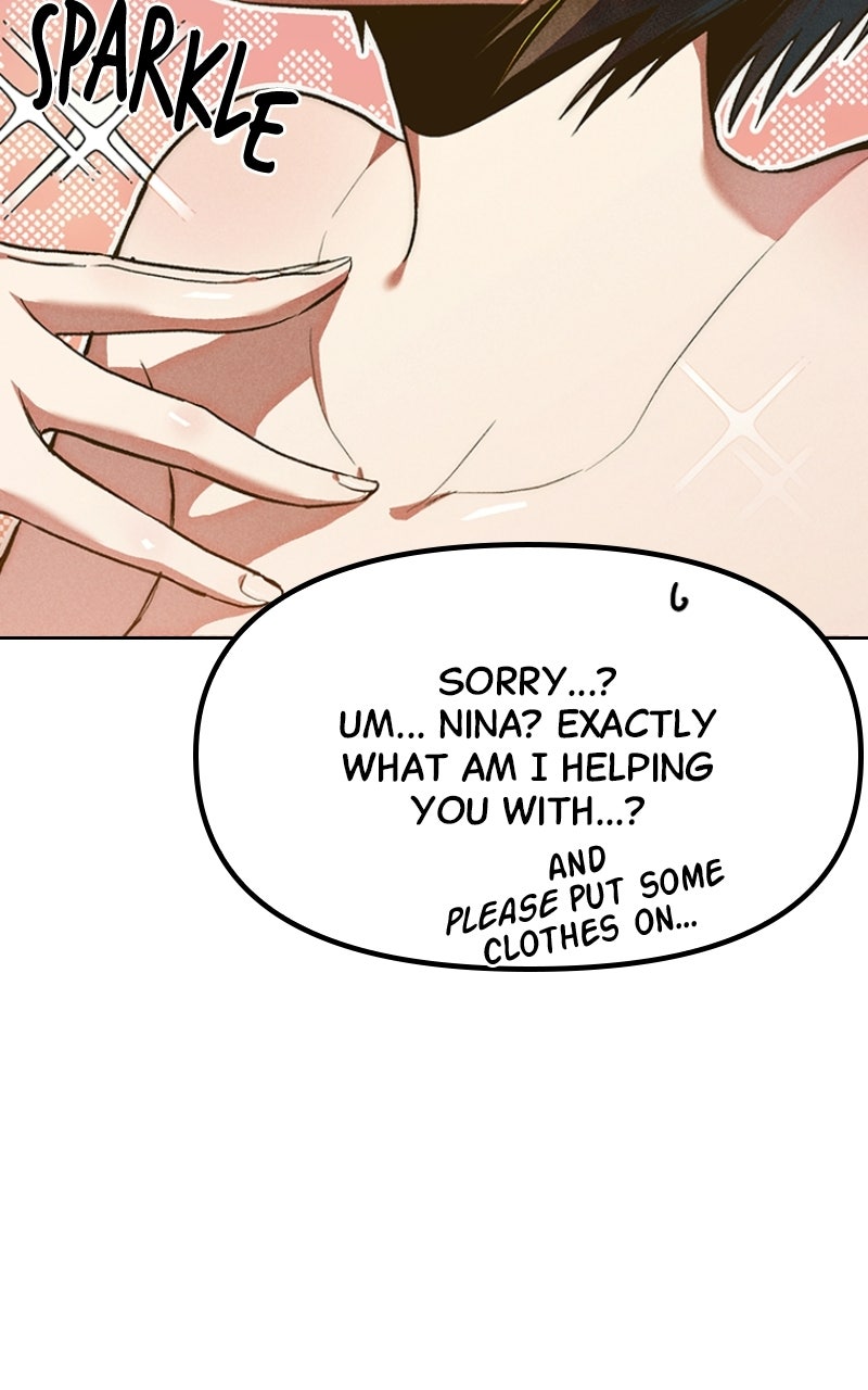 Zodiac Girls Episode 2 page 12 - 