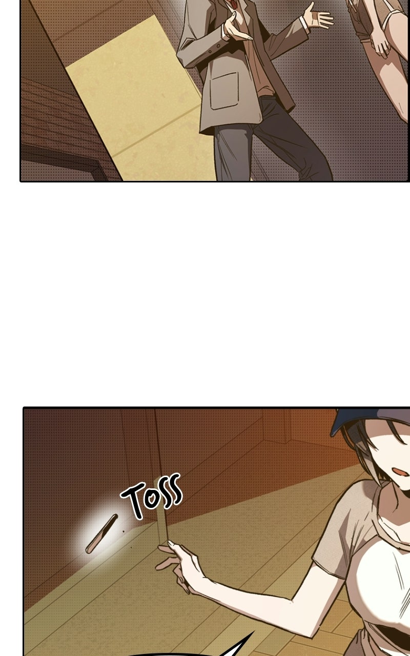 Zodiac Girls Episode 2 page 113 - 