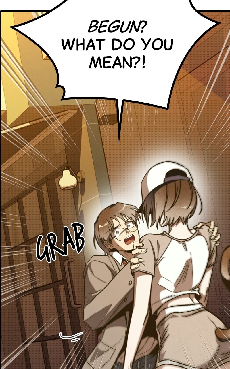 Zodiac Girls Episode 2 page 115 - 
