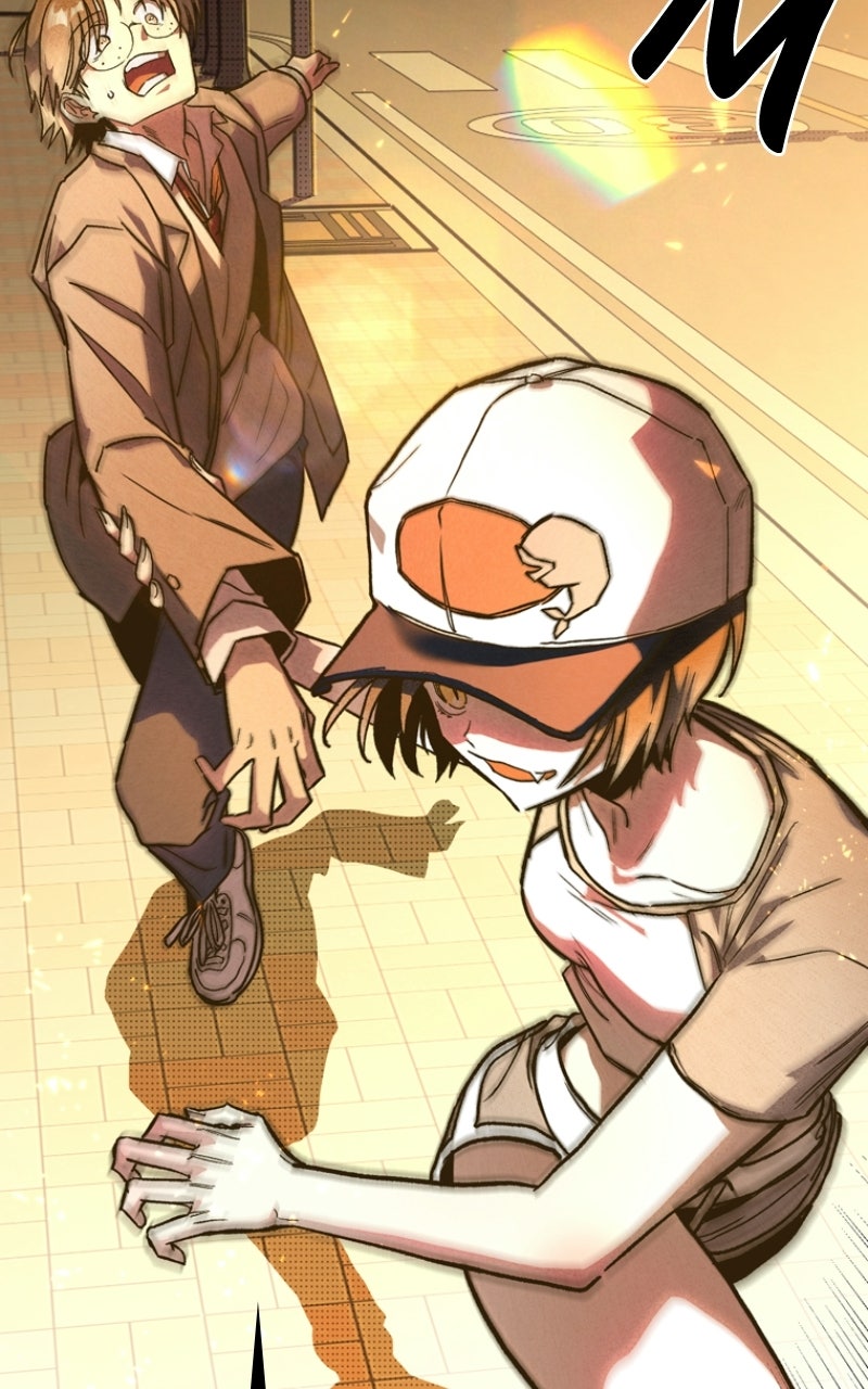Zodiac Girls Episode 2 page 124 - 