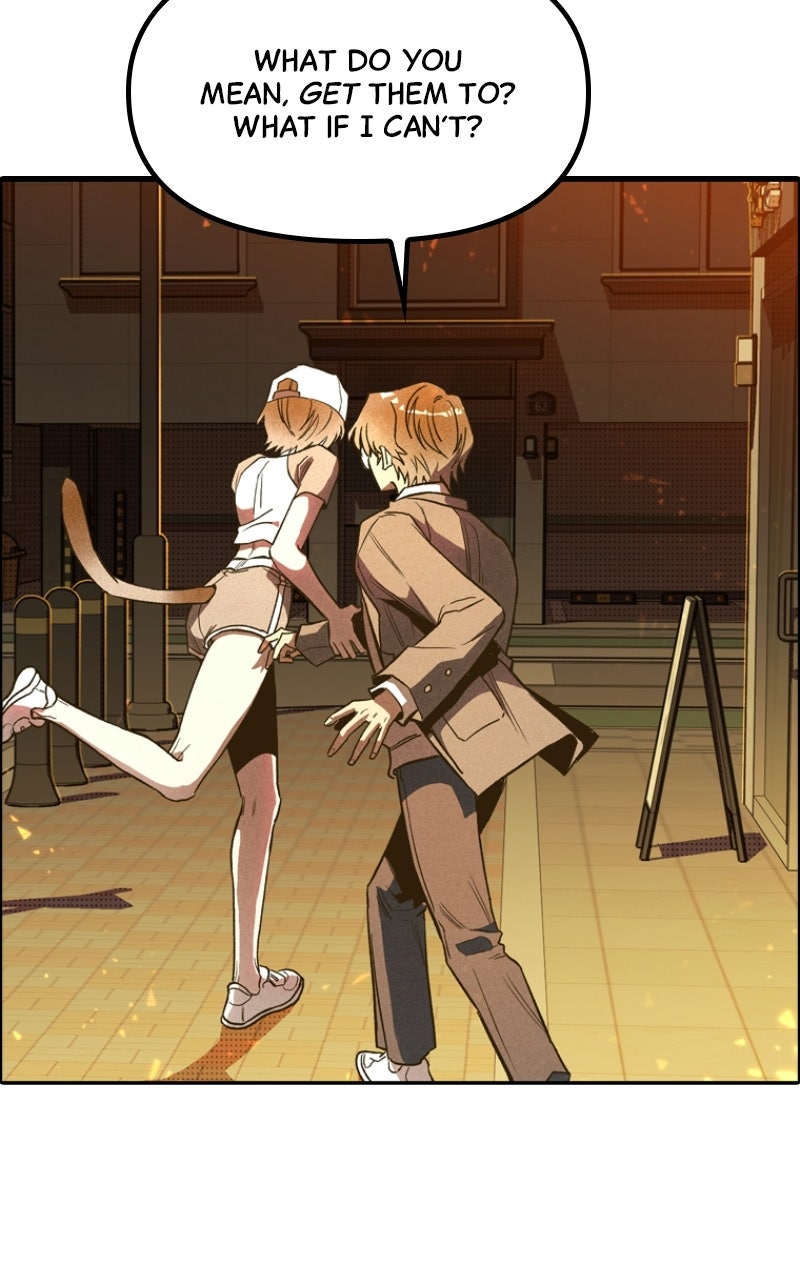 Zodiac Girls Episode 2 page 135 - 