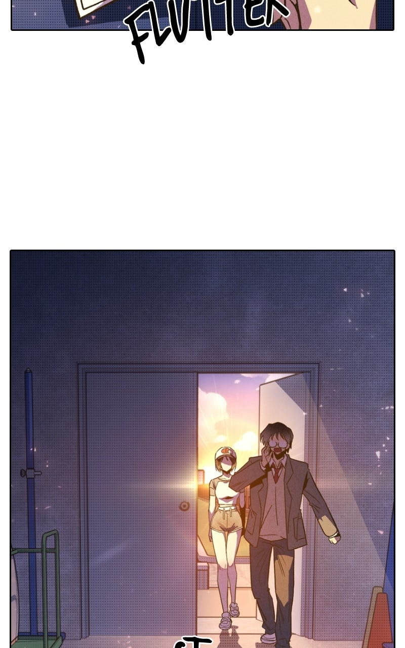 Zodiac Girls Episode 2 page 144 - 