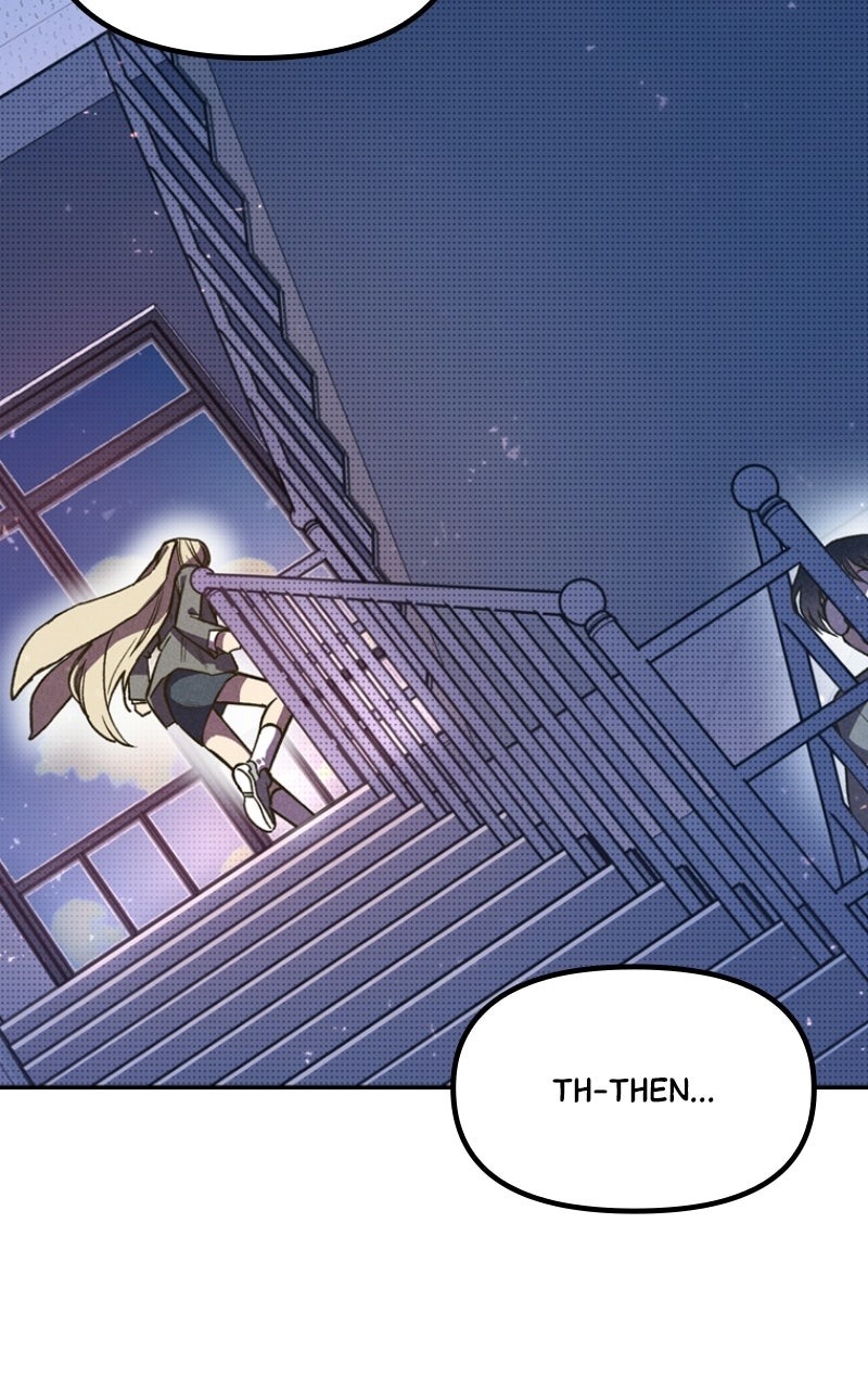 Zodiac Girls Episode 2 page 155 - 