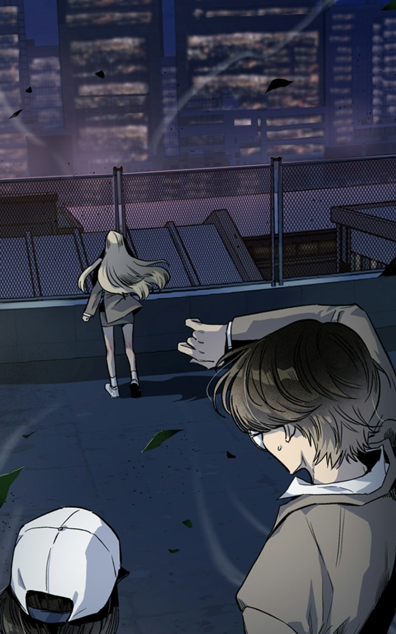Zodiac Girls Episode 2 page 158 - 