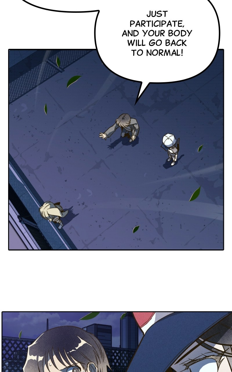 Zodiac Girls Episode 2 page 160 - 