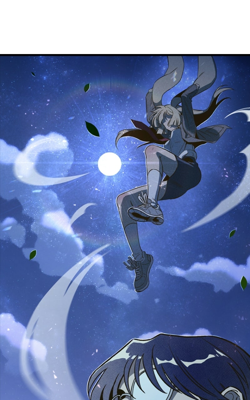 Zodiac Girls Episode 2 page 165 - 