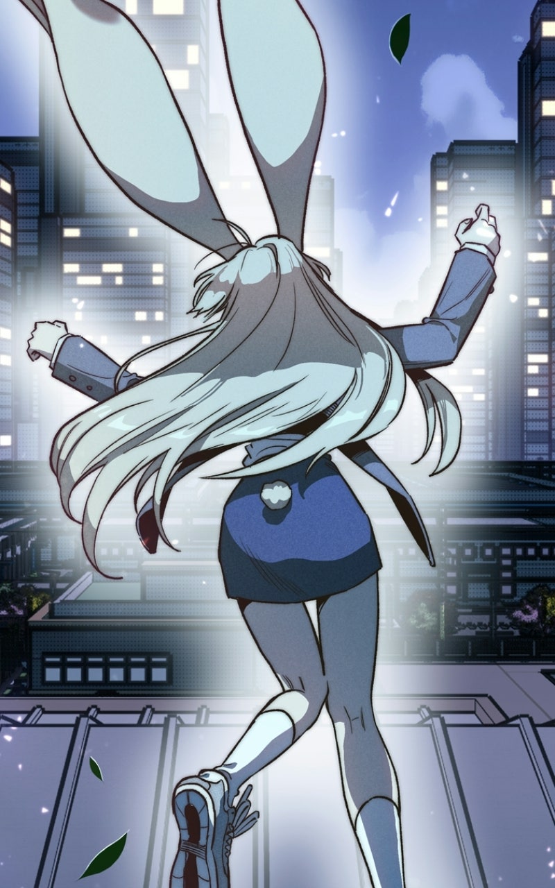 Zodiac Girls Episode 2 page 177 - 