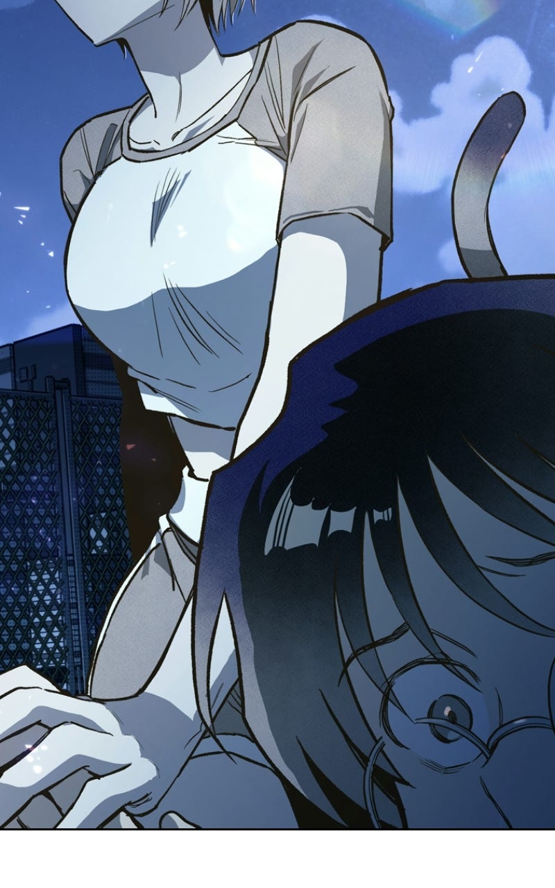 Zodiac Girls Episode 2 page 187 - 