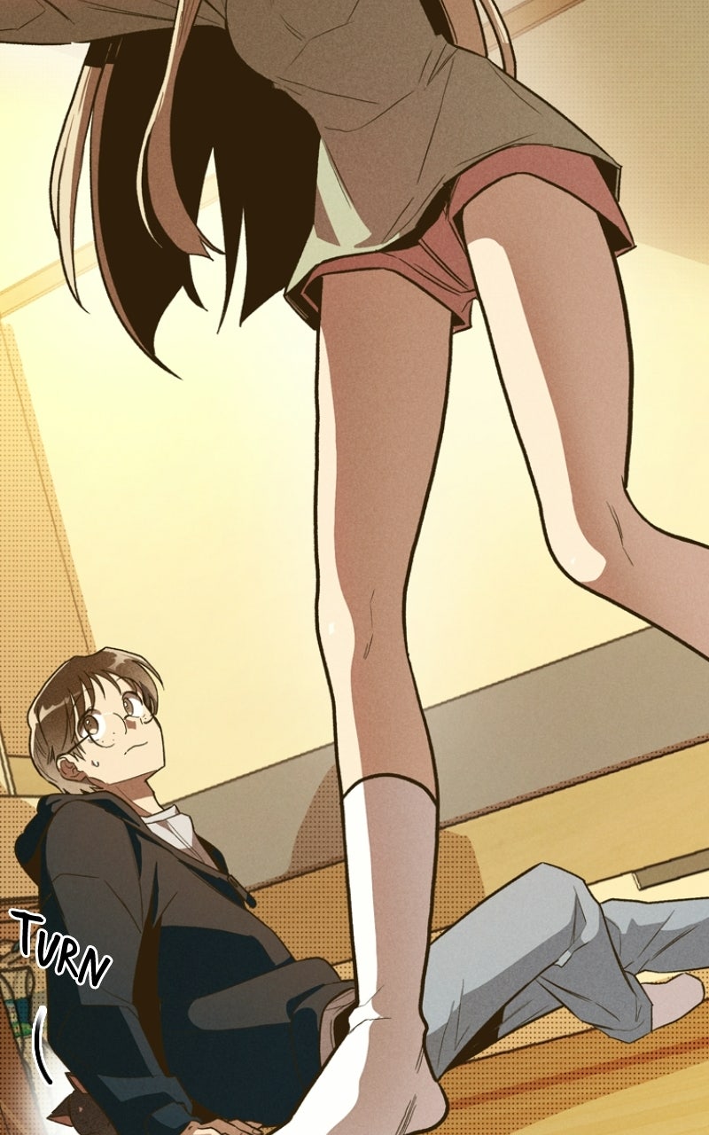 Zodiac Girls Episode 2 page 23 - 