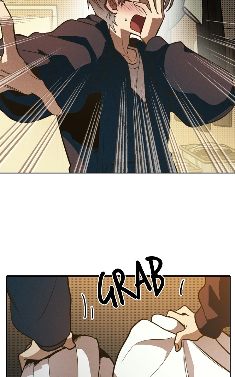 Zodiac Girls Episode 2 page 34 - 