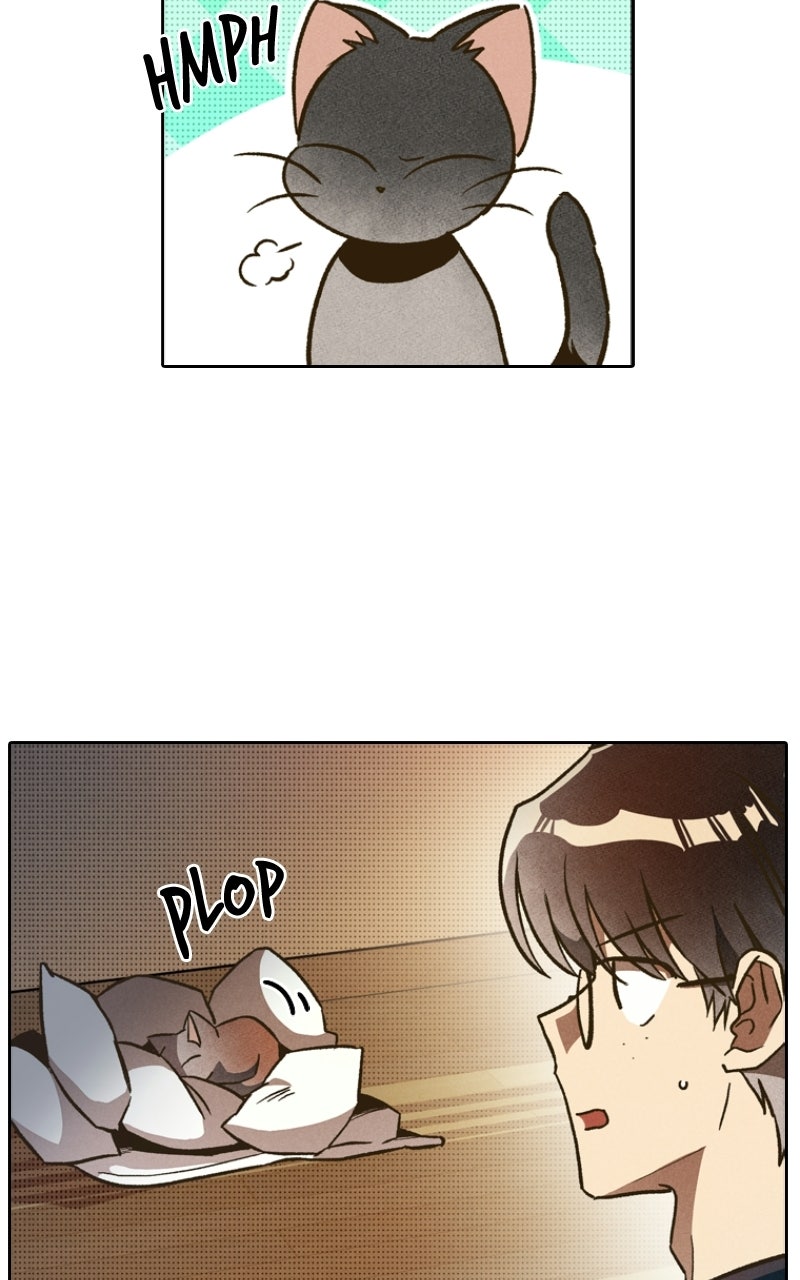 Zodiac Girls Episode 2 page 36 - 