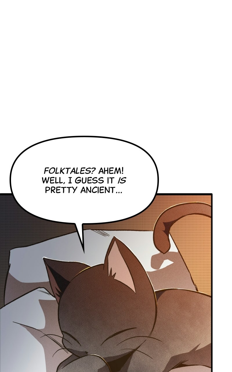 Zodiac Girls Episode 2 page 40 - 