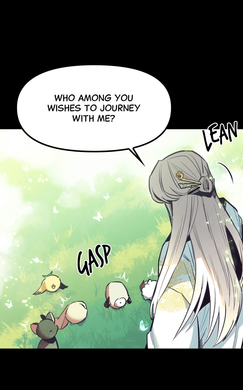 Zodiac Girls Episode 2 page 51 - 