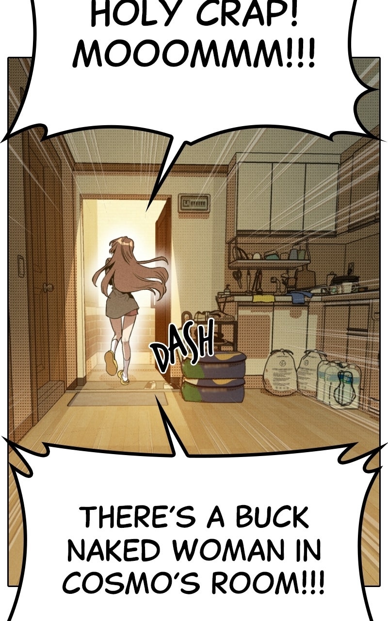Zodiac Girls Episode 2 page 7 - 