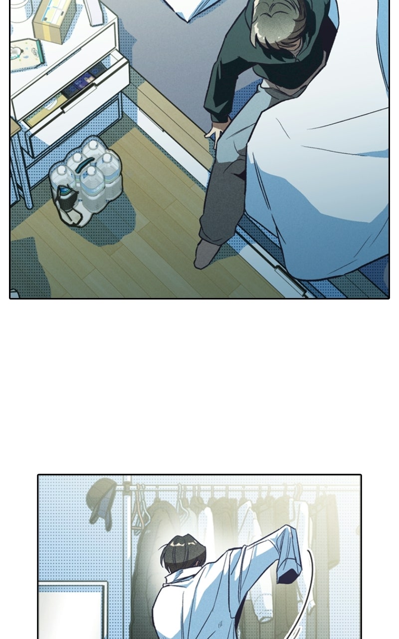 Zodiac Girls Episode 2 page 68 - 