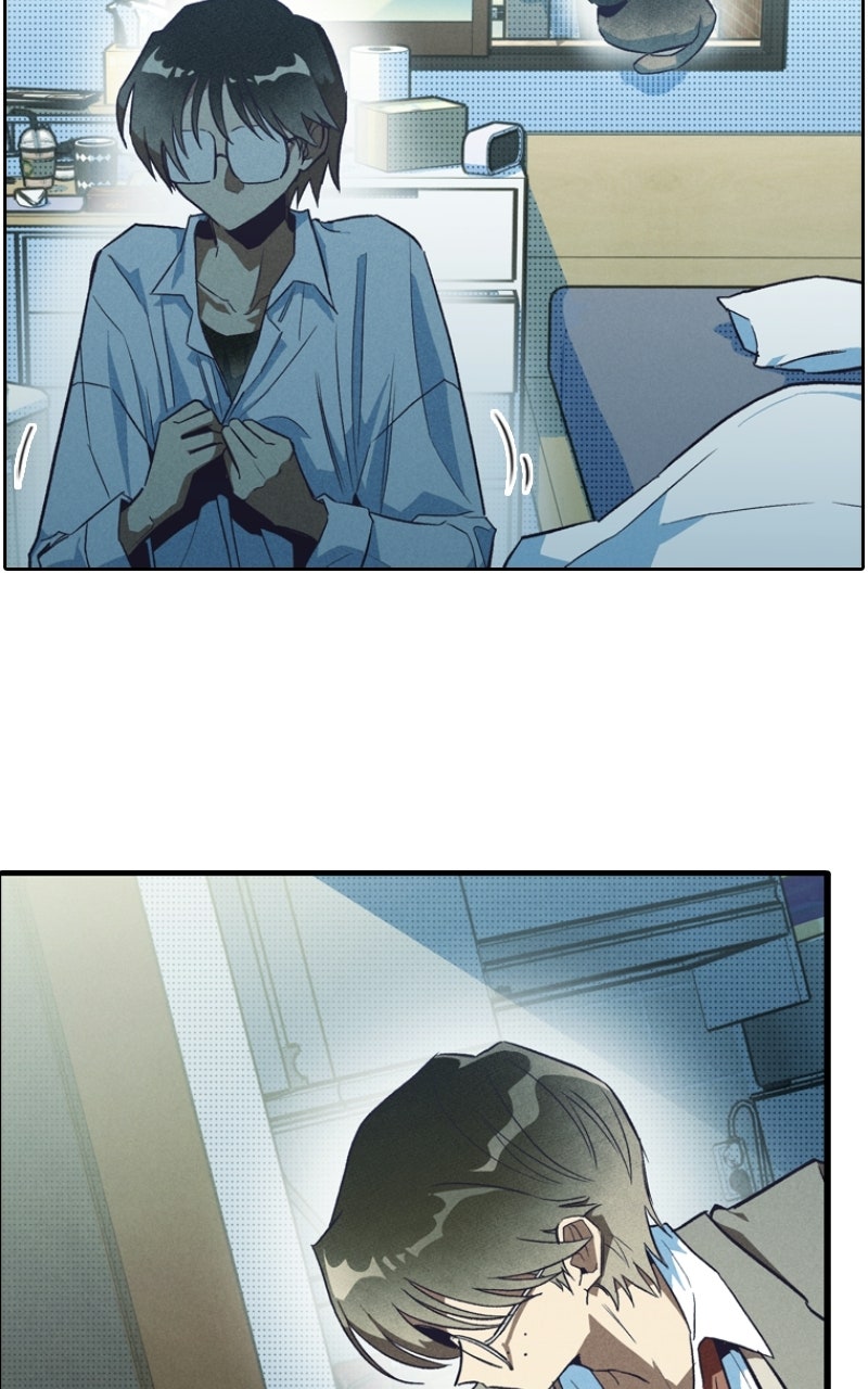 Zodiac Girls Episode 2 page 70 - 