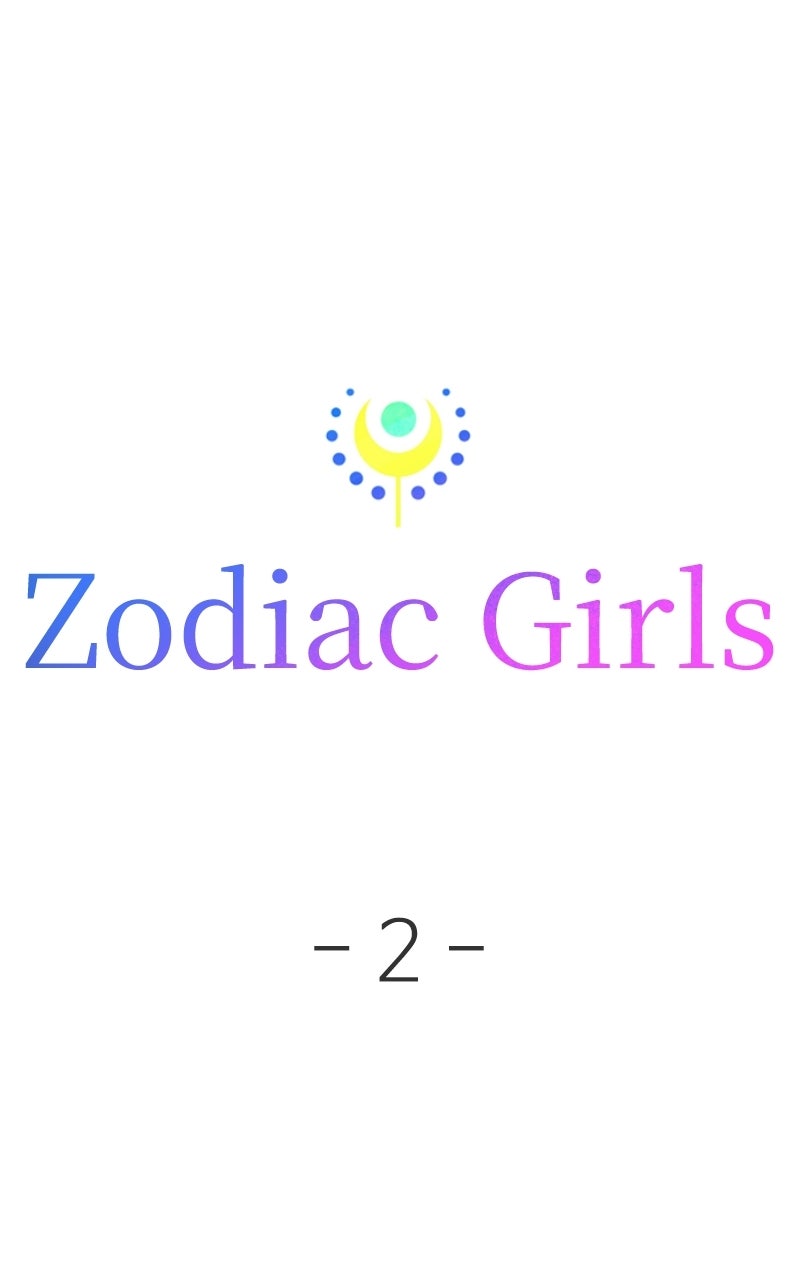 Zodiac Girls Episode 2 page 79 - 