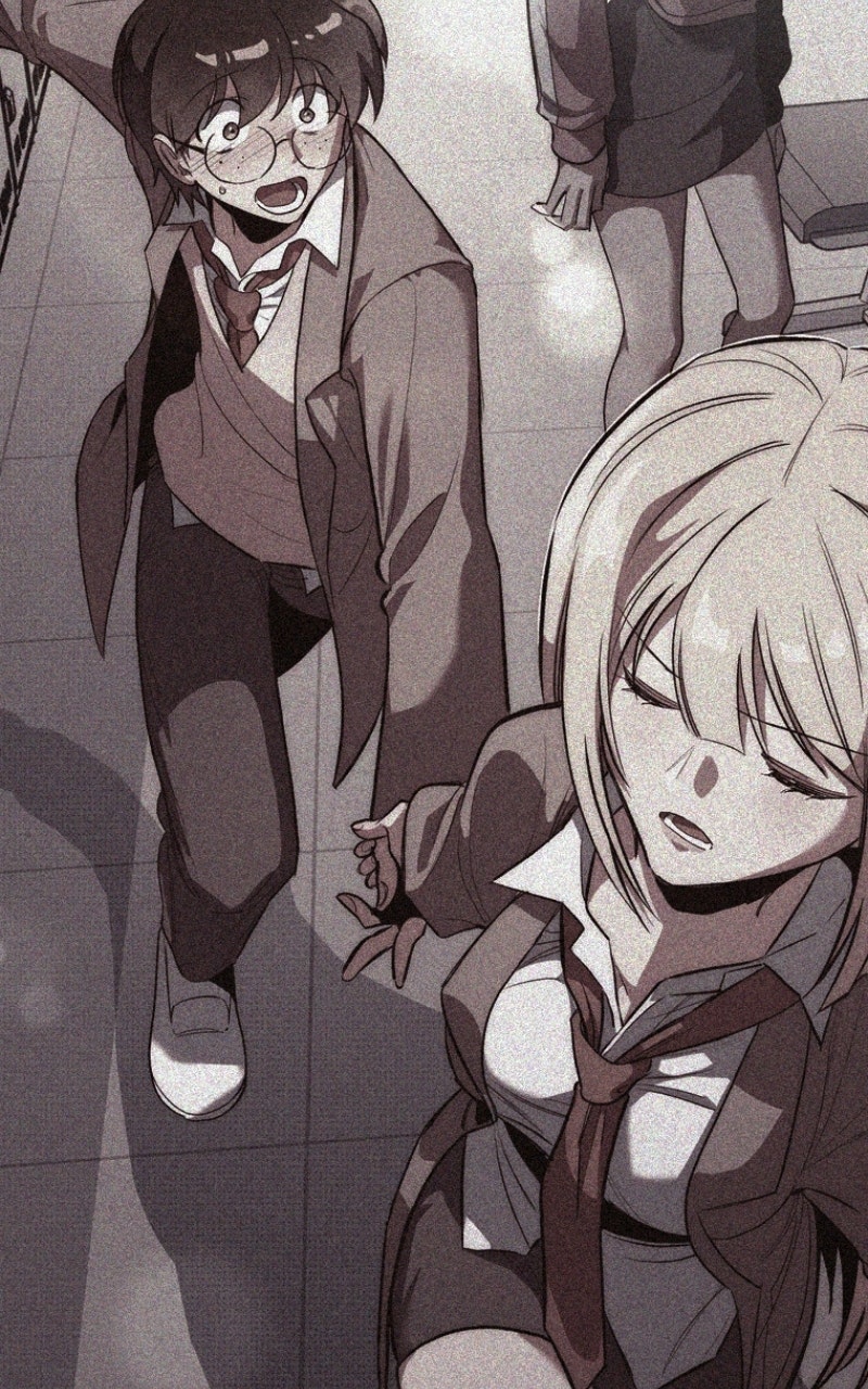 Zodiac Girls Episode 2 page 86 - 