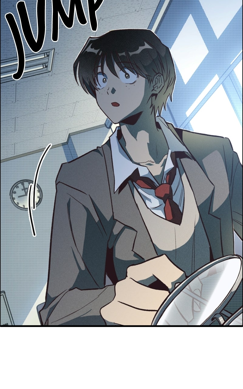 Zodiac Girls Episode 2 page 88 - 