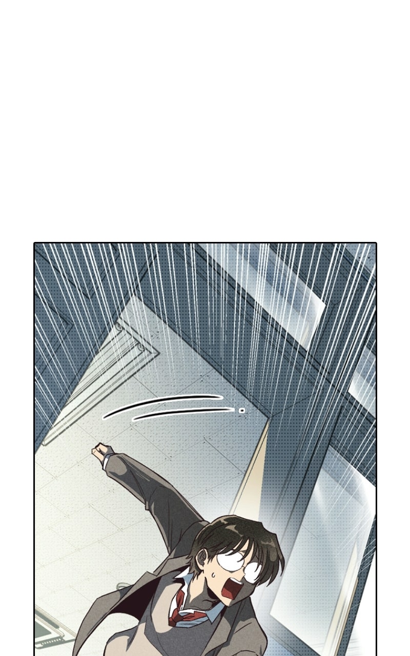 Zodiac Girls Episode 2 page 89 - 