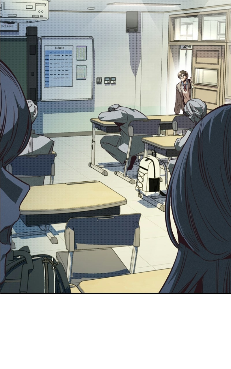 Zodiac Girls Episode 2 page 91 - 