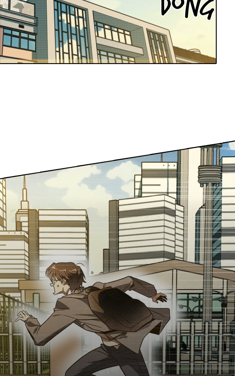 Zodiac Girls Episode 2 page 94 - 