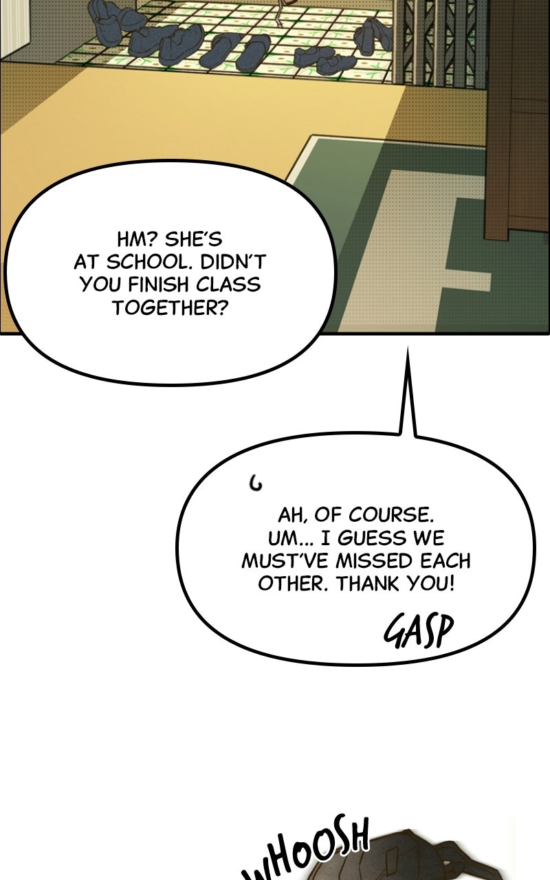 Zodiac Girls Episode 2 page 98 - 