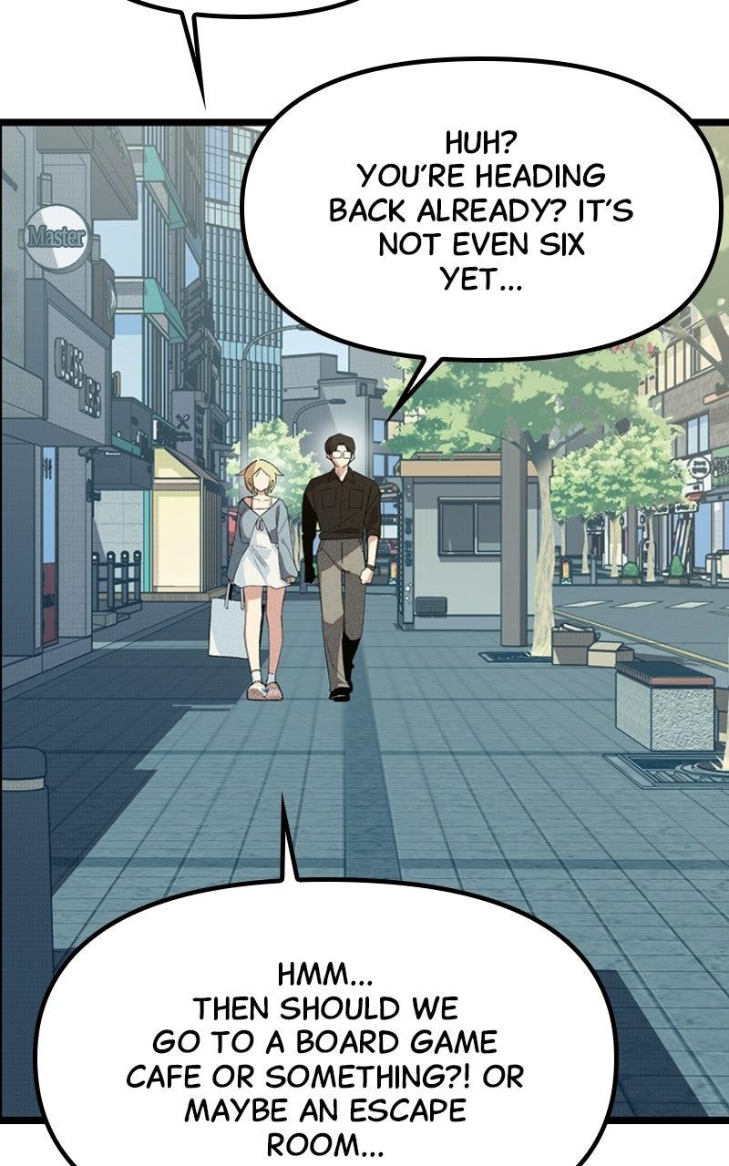 Zodiac Girls Chapter 30 page 102 - 