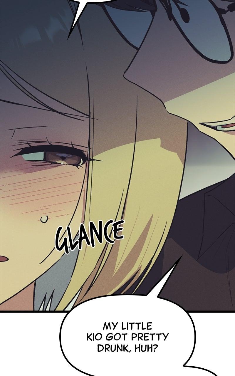 Zodiac Girls Chapter 30 page 121 - 