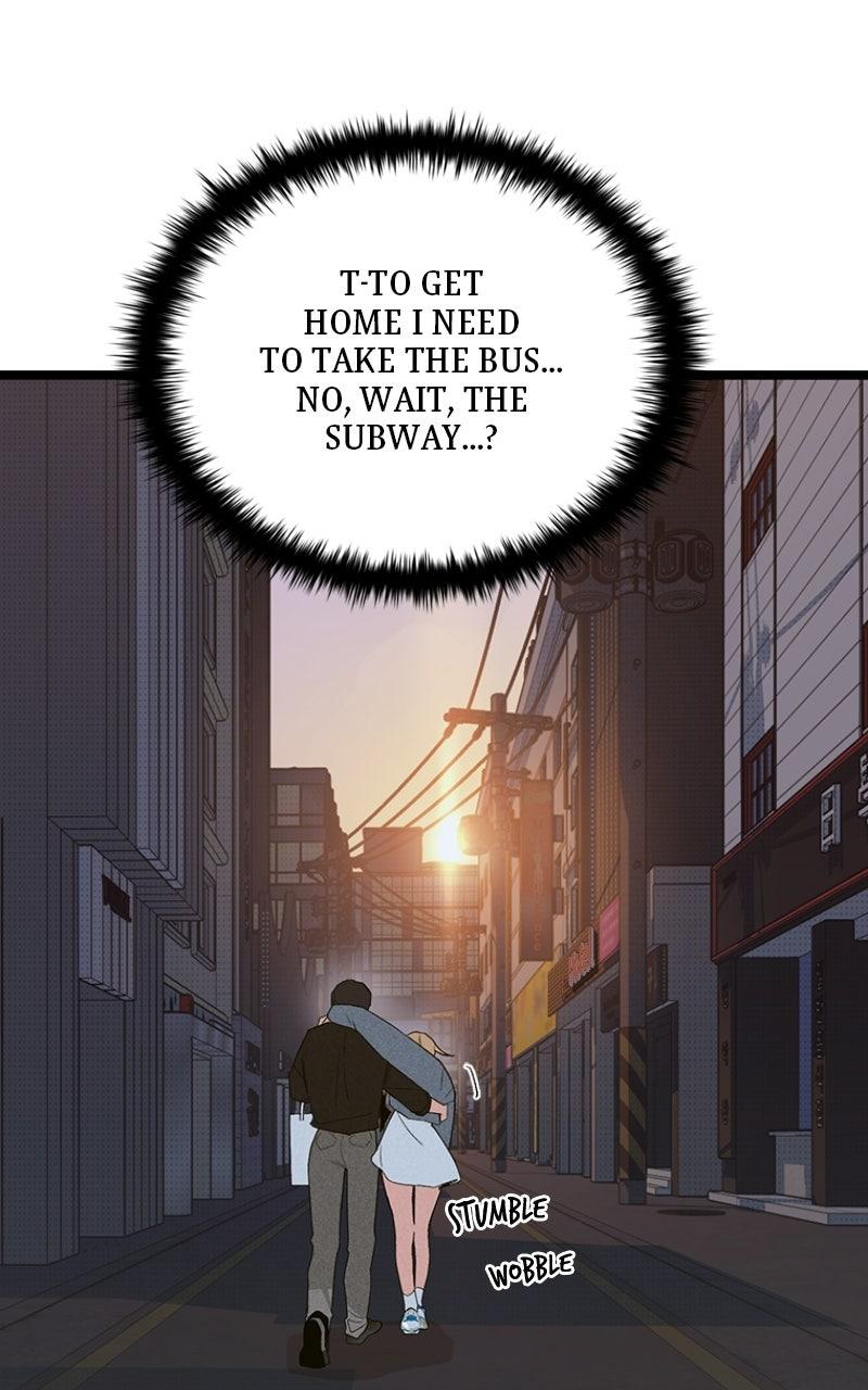 Zodiac Girls Chapter 30 page 124 - 
