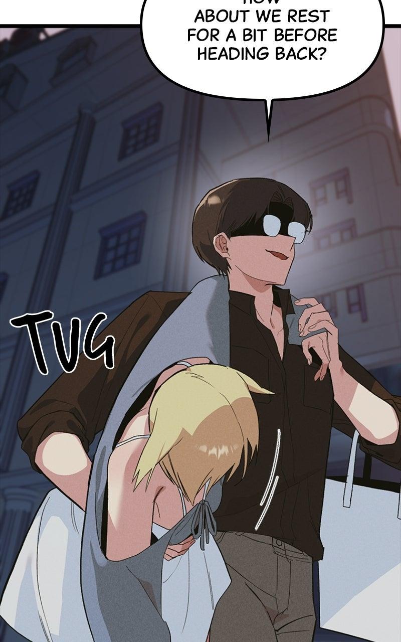 Zodiac Girls Chapter 30 page 126 - 
