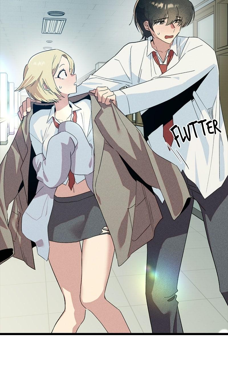 Zodiac Girls Chapter 30 page 14 - 
