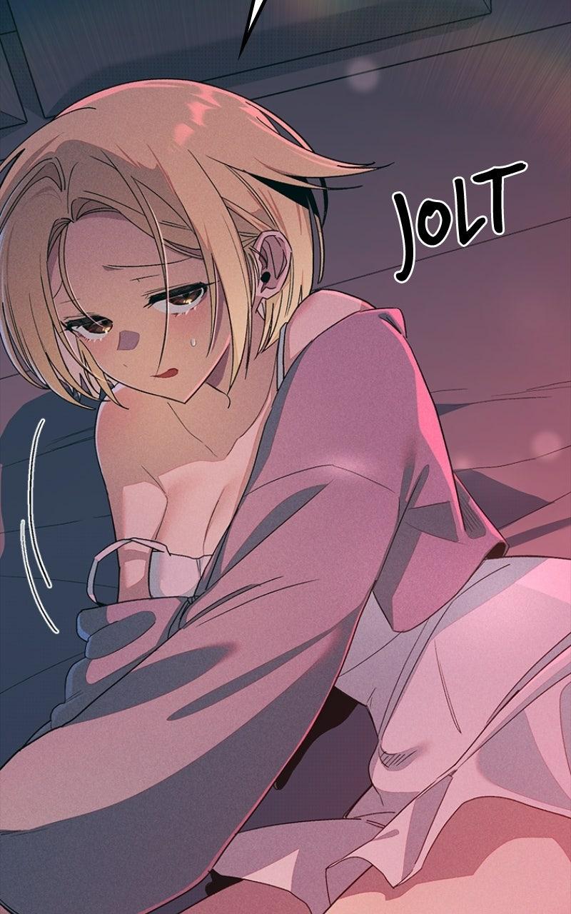 Zodiac Girls Chapter 30 page 133 - 