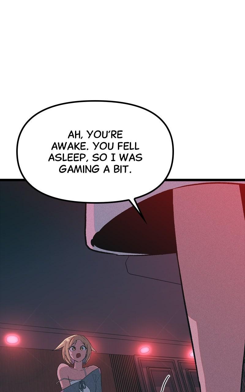 Zodiac Girls Chapter 30 page 137 - 